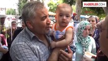 Şehit Polis Ahmet Yıldırım Mersin'nde Son Yolculuğuna Uğurlandı
