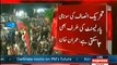 Imran Khan Gives Green Signal To Chaudhry Nisar To Join PTI
