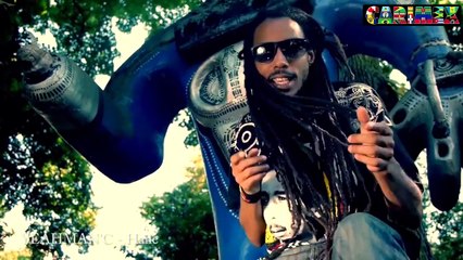 YEAHMAN'C - HAILE - Salon International de la Musique Caribéenne CARIMEX™