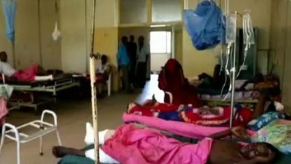 Somalia clashes kill seven in Mogadishu