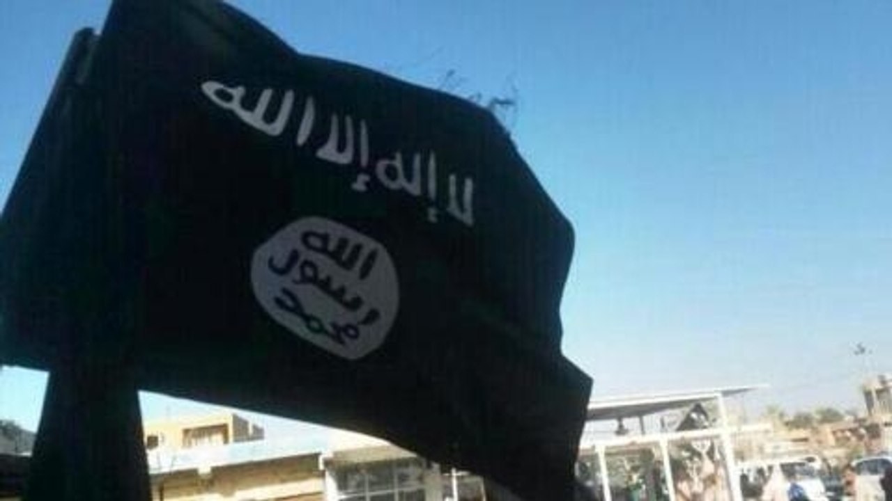 Syria opposition calls for help amid Islamic State gains