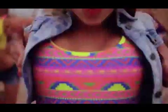 Major Lazer - Watch out for this dance super video by DHQ Fraules