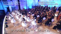 AKB48xOrchestra - Labrador Retriever Kokoro no Placard