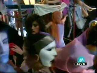 Laura Branigan - Self Control
