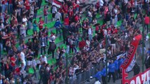 But Ola TOIVONEN (6ème) / Stade Rennais FC - Evian TG FC (6-2) - (SRFC - ETG) / 2014-15