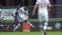 But Alexandre LACAZETTE (75ème) / Toulouse FC - Olympique Lyonnais (2-1) - (TFC - OL) / 2014-15