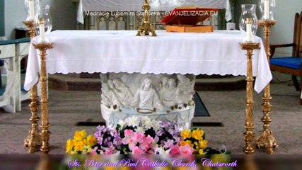 † Meditácie Ľubomíra Stančeka | V čom spočíva aktuálne "beda" Mt 23,1-16