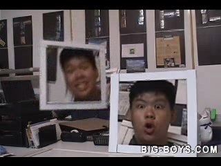 ZE VIDEO OF ZE MAGIE