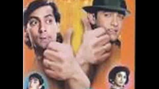 Andaz Apna Apna full movie - video dailymotion