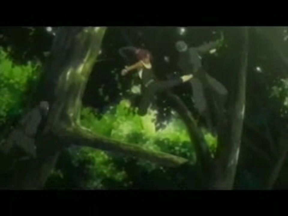 Bleach le film