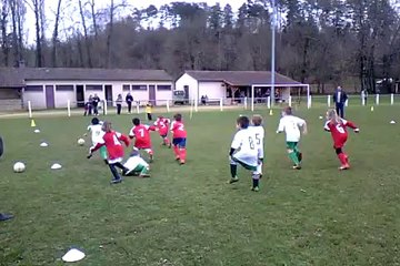 Plateau U7 - 18-01-2014