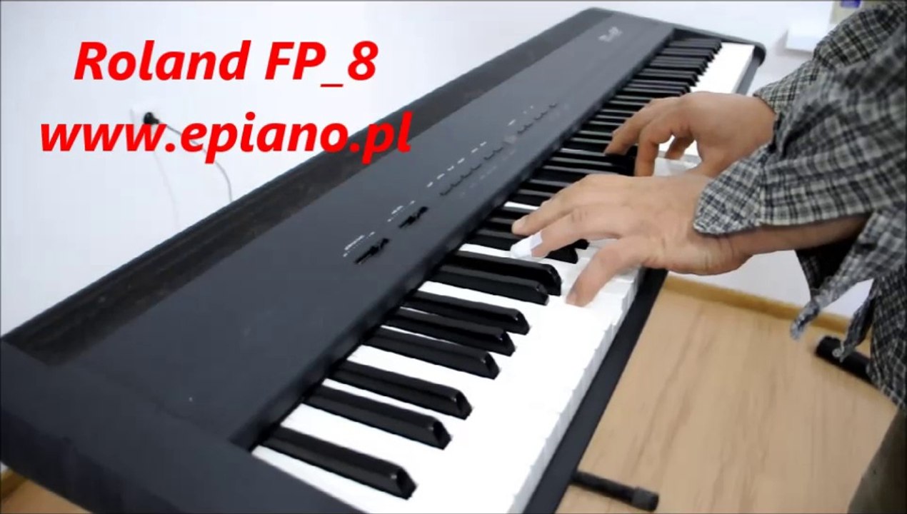 RolandFP8