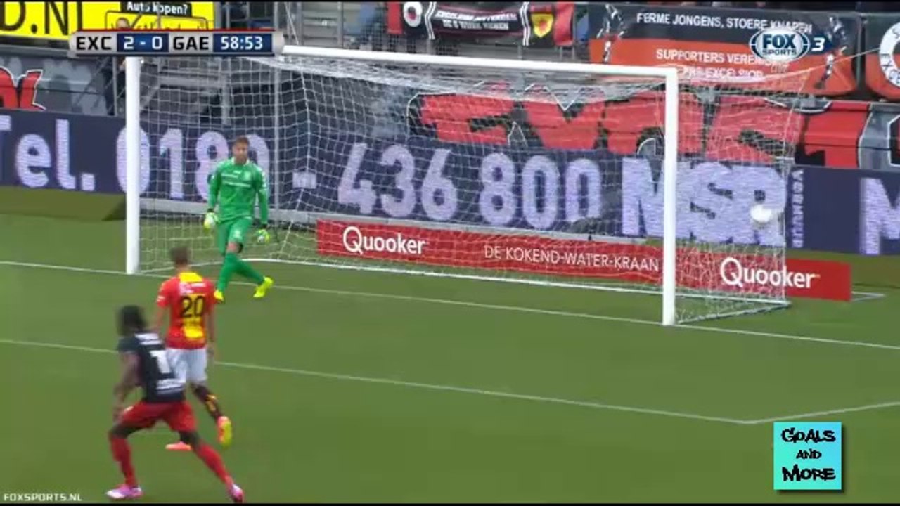 Daryl van Mieghem