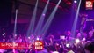 Live de La Fouine au Pacha Marrakech avec HIT RADIO - 2014