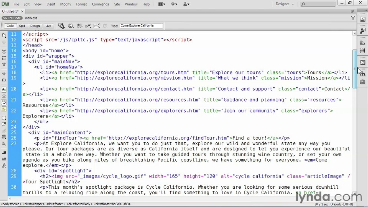 [fundamental seo]04_01_menginterpestasikan_kode_dibalik_halaman_web