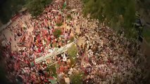 Freedom - Maher Zain (Pakistan Revolution 2014)