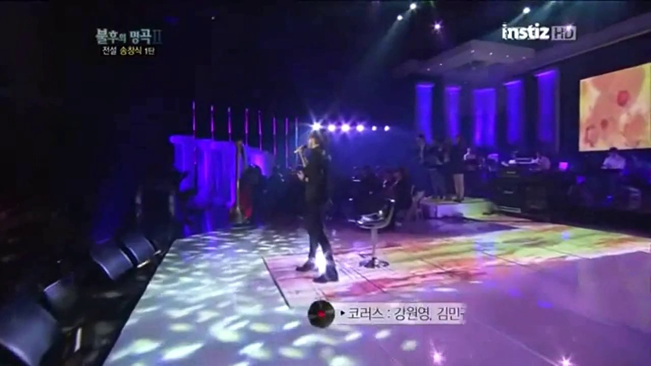 SHINee Taemin - At Least Once [Türkçe Alt Yazılı]