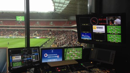 15/08/14 : Inside SMCaen-Lille OSC