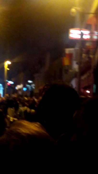 fete de la musique le mans 21/6/2014 annimation assuré par Juice XplosionParis party 3