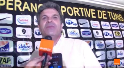 عودة الإبن "القديم الجديد" خالد بن يحي لترجي العاصمة