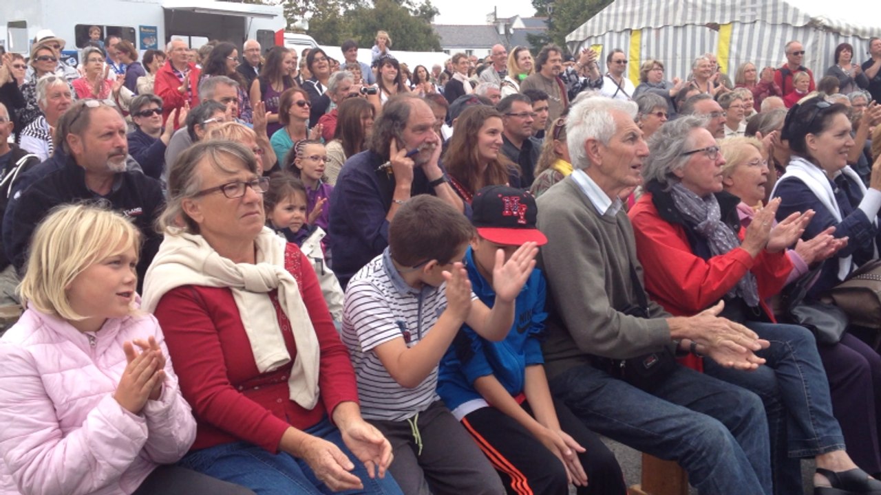 Mondial ´ Folk