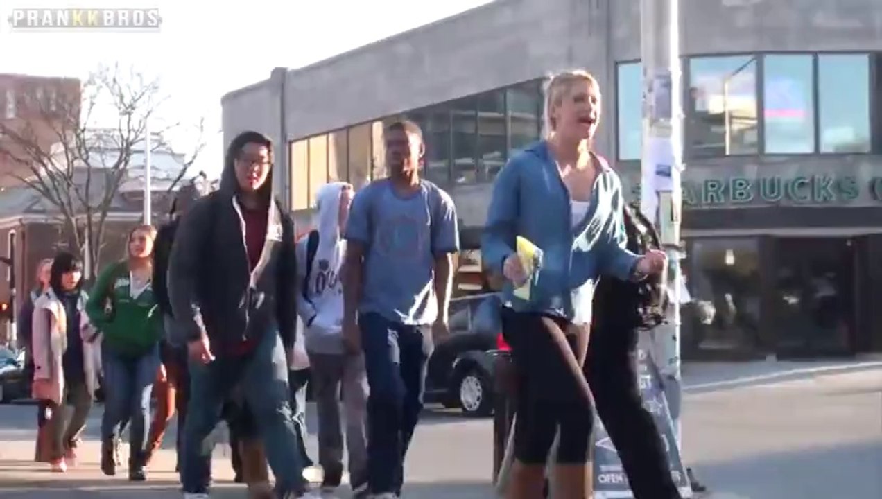 Dirty Rat Prank