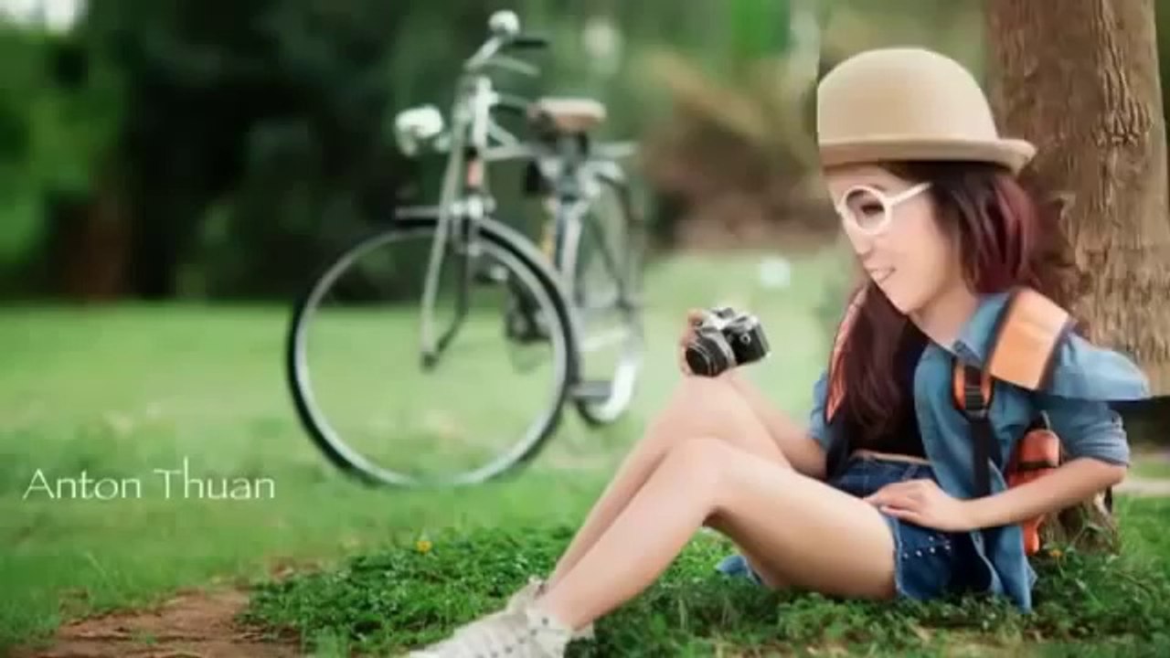 Techno Music 2014 - Set Fire To The Rain - New Best Techno Music