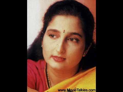 Do Dil tootay Do Dil Anuradha Paudwal