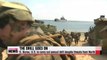 N. Korea threatens S. Korea over upcoming joint drills