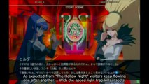 [Subbed] Under Night In-Birth - Orie's Story