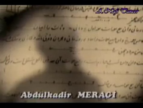 Abdülkadir MERÂGÎ (1360-1435) Hayatı