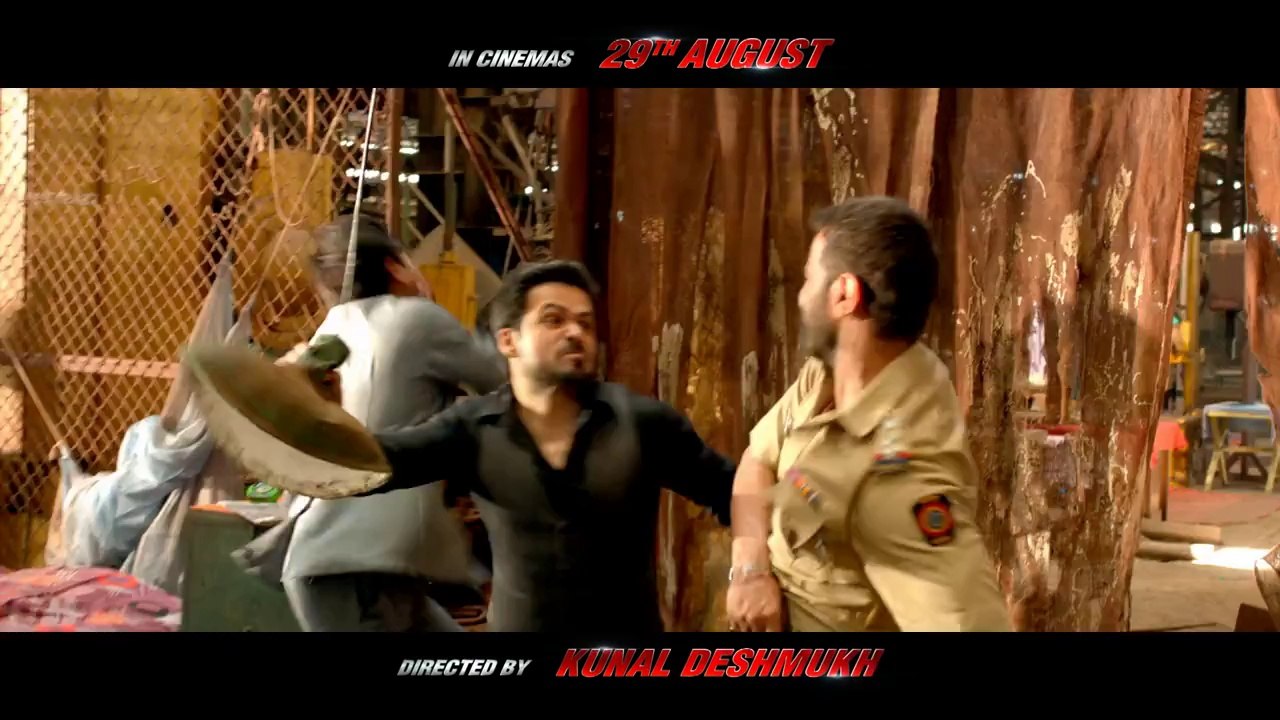 Dialogue HD Promo - Raja Natwarlal [2014]