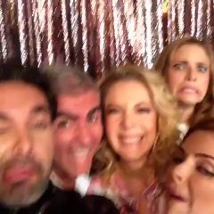 Edith caras graciosas