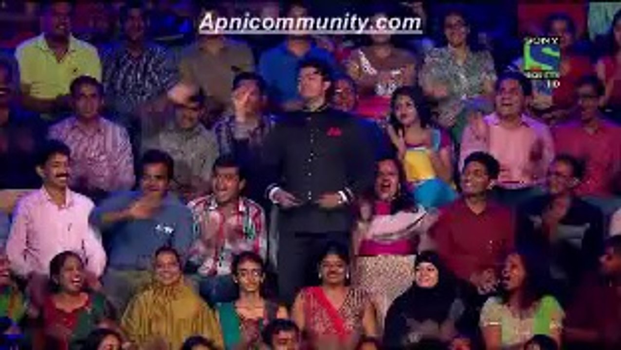 KBC-17 Aug 2014-pt1
