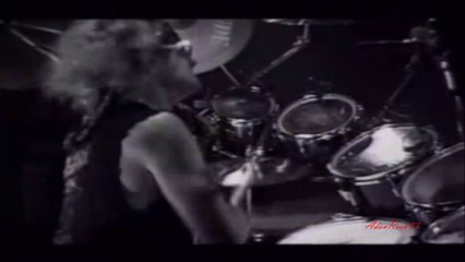 Saxon - Requiem (We Will Remember)