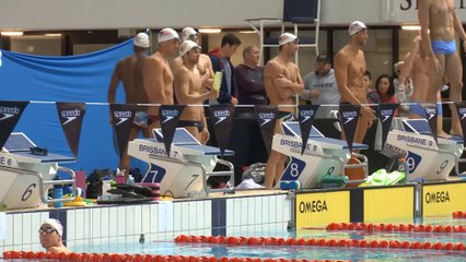 Natation - Phelps : "Je fais partie de la vieille génération désormais"