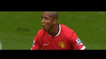 A Bird Shits in Ashley Young's Mouth (Funny HD) Pássaro Caga na Boca de Jogador