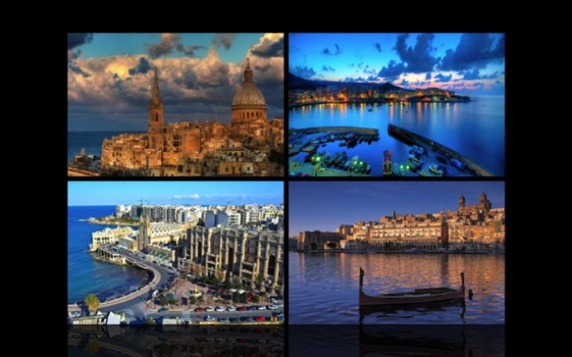 Malta Dil Okulları | Malta Dil Okulu | Anadolu Yurtdışı Eğitim