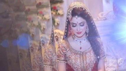 AYEZA KHAN & DANISH TAIMOOR - New Episode | Empire Productions 🎬
