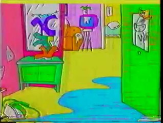 Один дома (ОРТ, 2000)