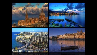 Malta Dil Okulu | Anadolu Yurtdışı Eğitim