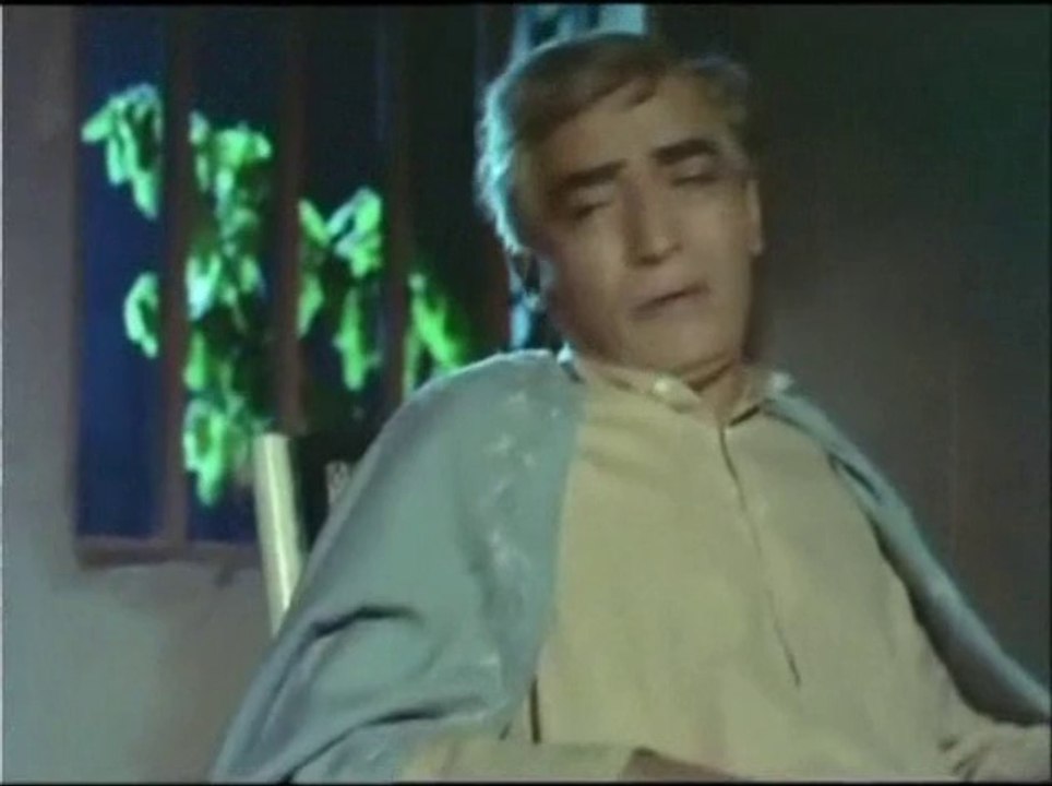 A Sence & Song,Koi Laakh karay chaturai..,Kavi Pardeepji