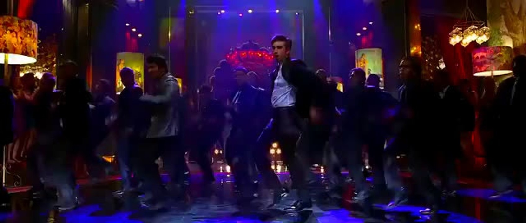Badtameez Dil Full Song 1080p HD (2013) Yeh Jawaani Hai Deewani