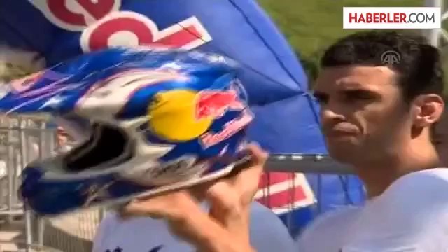 6. Geleneksel Formulaz Tahta Araba Şenliği -