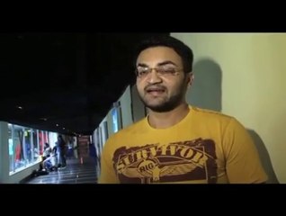 'Singham Returns' public review