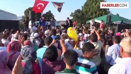 10. Yayla Köyleri Yaş Sebze Meyve ve Kültür Festivali -