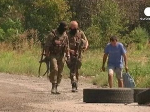 L'Ucraina rivendica conquiste sul terreno, incertezza sugli aiuti militari russi