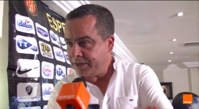 رياض عزيّز يخلف رياض بنّور كمنسق عام كورة القدم