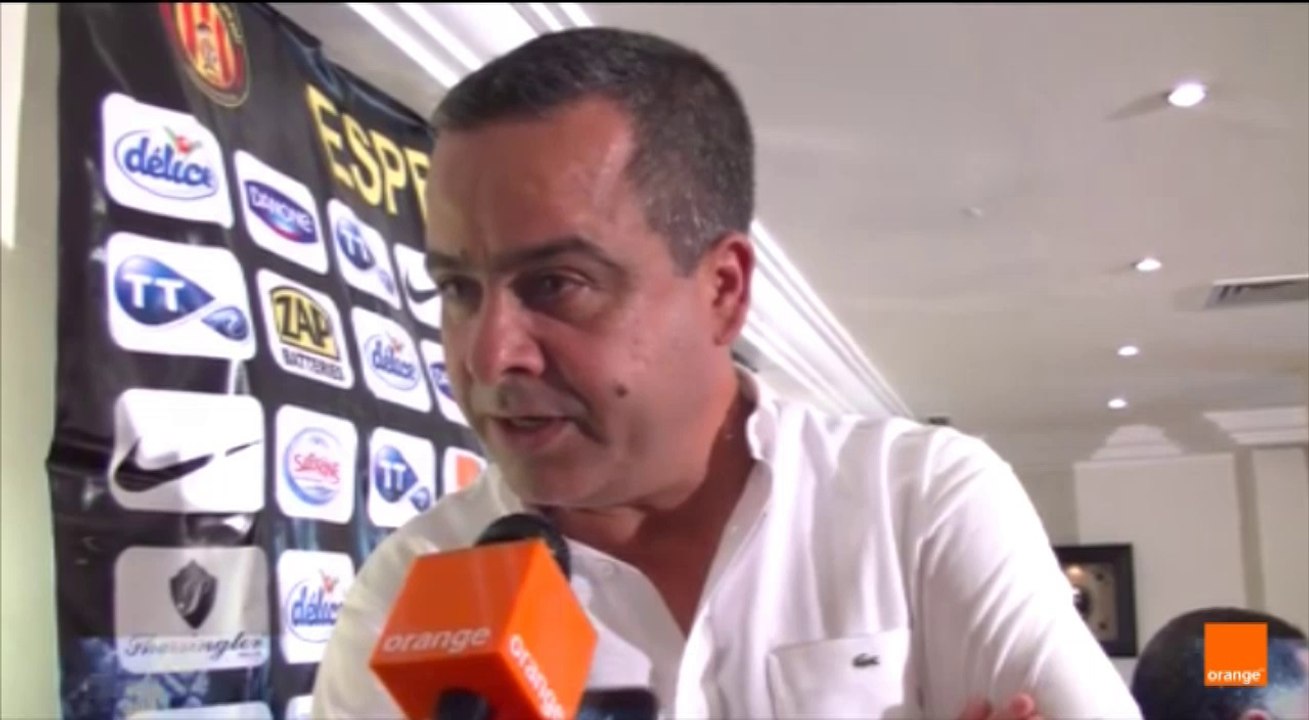 رياض عزيّز يخلف رياض بنّور كمنسق عام كورة القدم