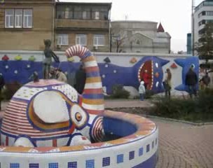 Акція проти забудови в центрі Києва